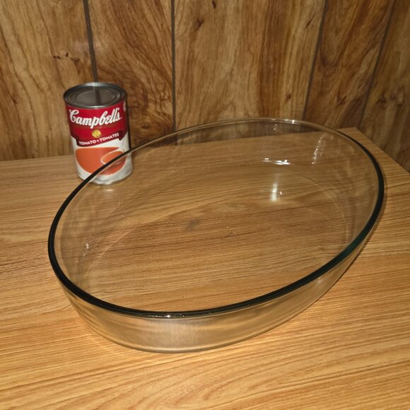 Pyrex | Kitchen | Pyrex 9 X 3 Oval Casserole Dish | Poshmark